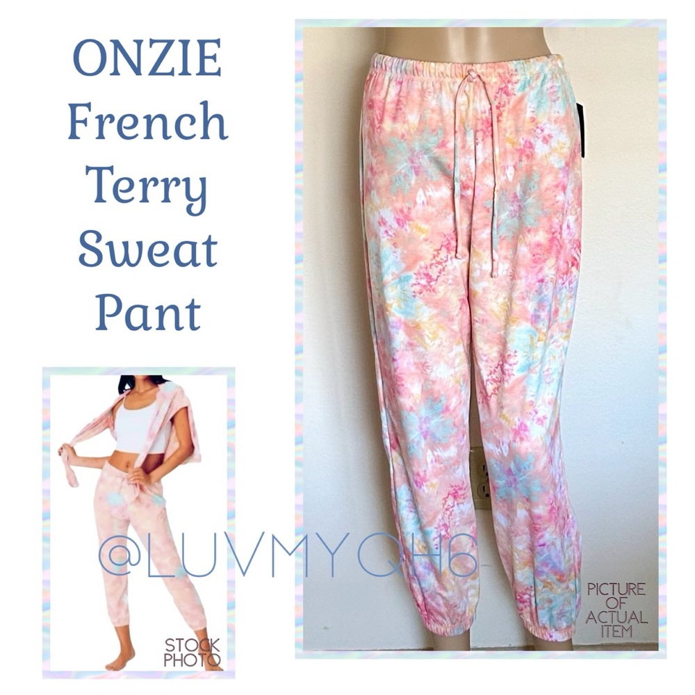 ONZIE FLOW LOUNGE PANT